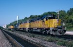 UP 3452